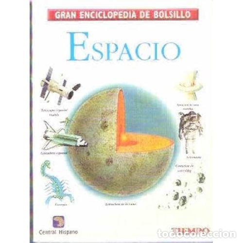 Libros: ESPACIO - AAVV - Foto 1