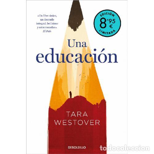 Libri di seconda mano: UNA EDUCACION EDICION LIMITADA VERANO - TARA WESTOVER