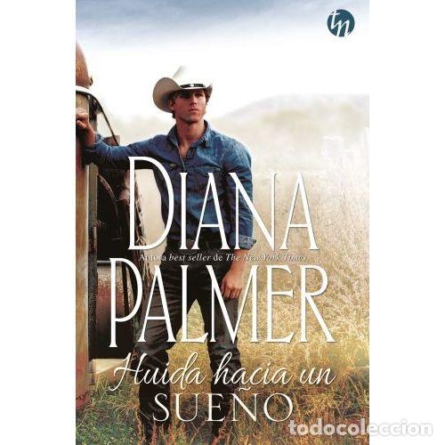 Libri di seconda mano: HUIDA HACIA UN SUE&Ntilde;O - PALMER, DIANA