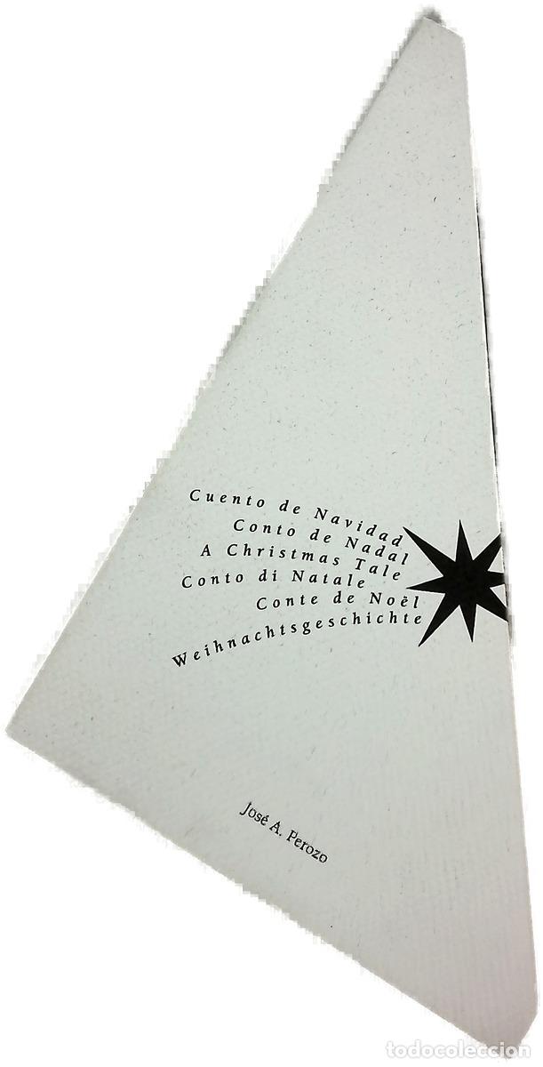 Libros: Cuento de Navidad Conto de Nadal = A Christmas tale = Conto di Natale = Vonte de No&euml;l = Weihnacht...