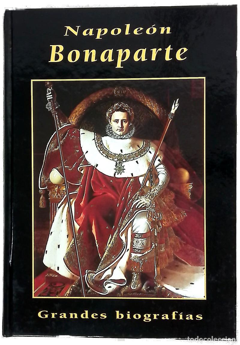 Libros: Napole&oacute;n Bonaparte - Eynde, Juan van den