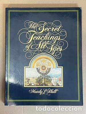 Libros: Secret Teachings of all Ages: An Encyclopedic Outline of Masonic, Hermetic, Qabbalistic & Rosicrucia