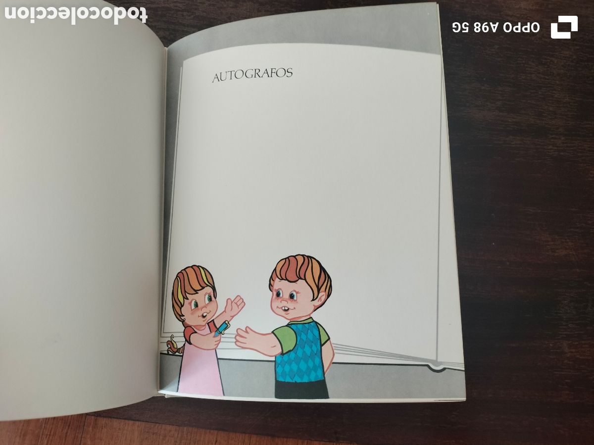 Libros: Libro Mi primera Comuni&oacute;n - Foto 11