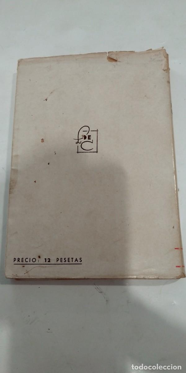 Libros: El tonto discreto Miguel Villalonga - Foto 2