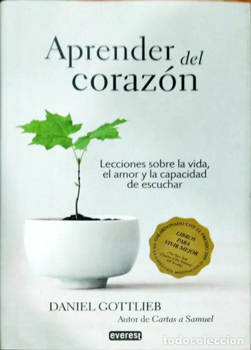 Livros em segunda m&atilde;o: Aprender del coraz&oacute;n - GOTTLIEB, DANIEL