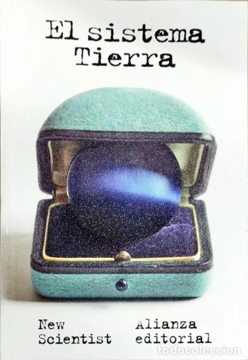 Libros: El sistema Tierra - SCIENTIST, NEW - Foto 1