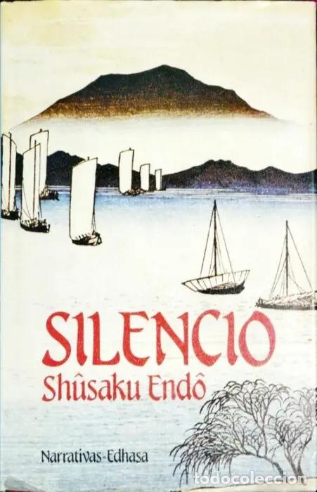 Livres: Silencio - ENDO, SHUSAKU