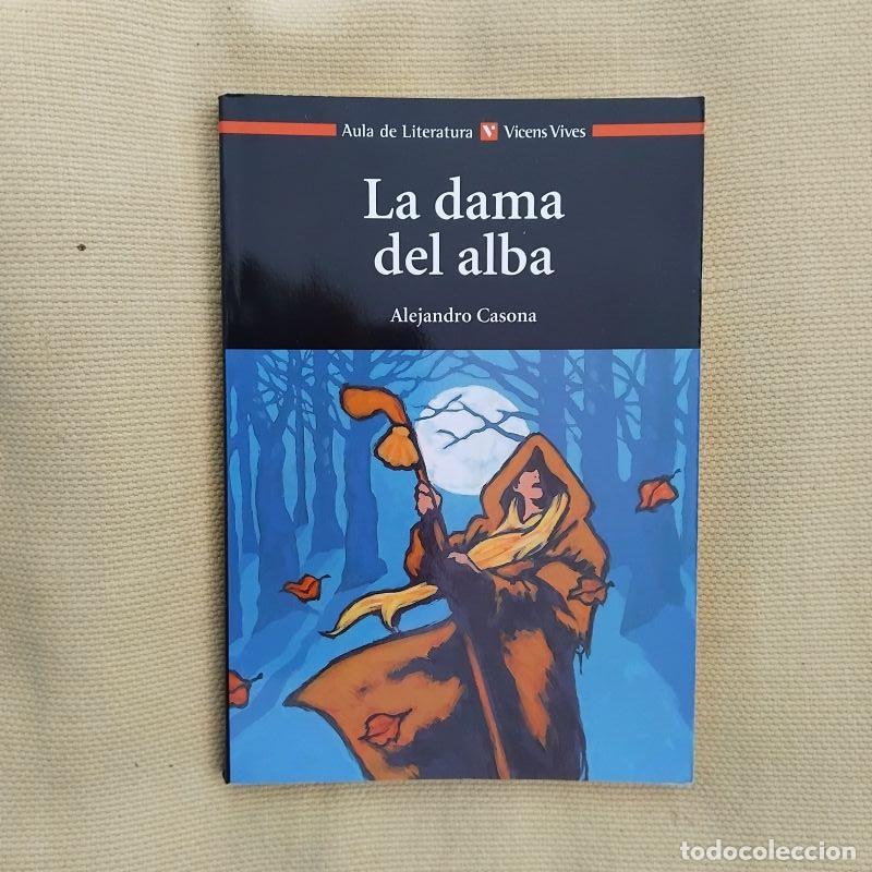 Libros: La dama del alba - Alejandro Casona - Foto 1