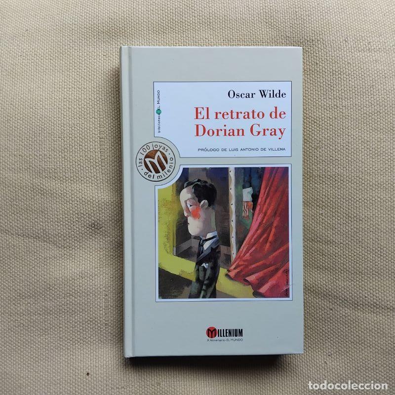 Libri di seconda mano: El retrato de Dorian Gray - Oscar Wilde