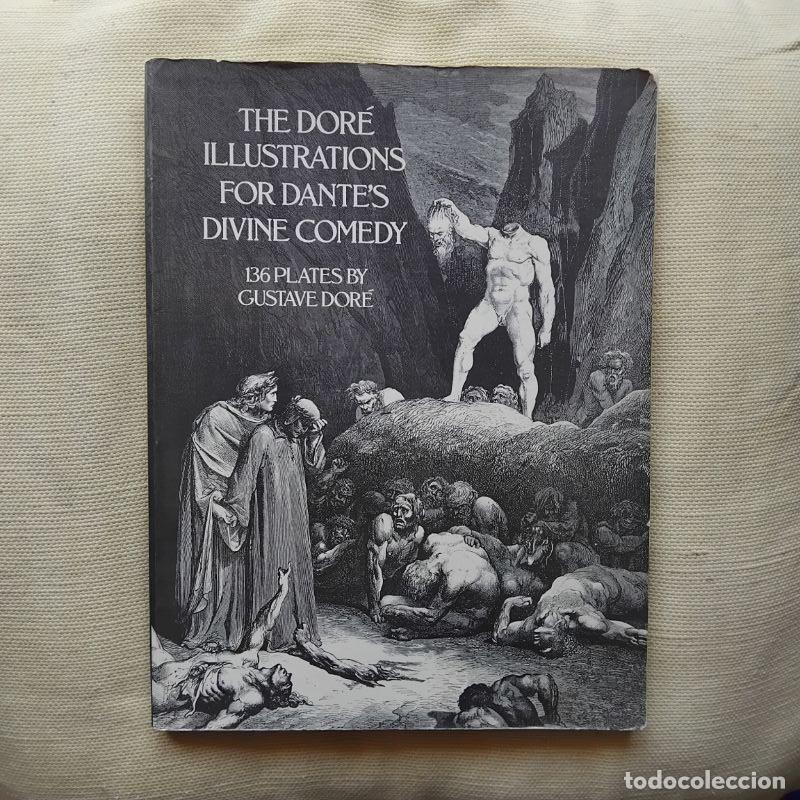 Libros: The Dor&eacute; Illustrations for Dante's Divine Comedy - Gustave Dor&eacute;