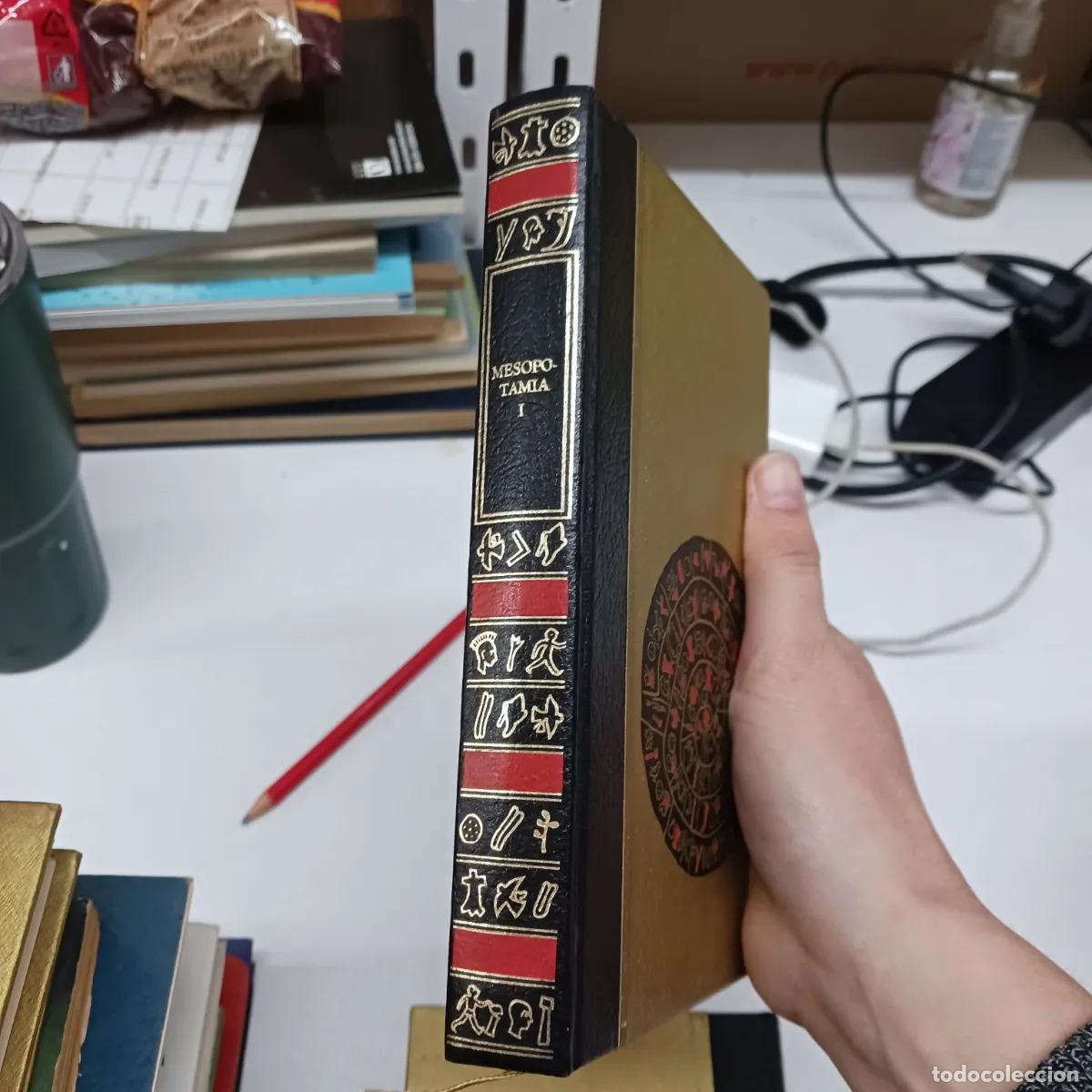 Libri di seconda mano: Mesopotamia 1 - Samuel Noah Kramer