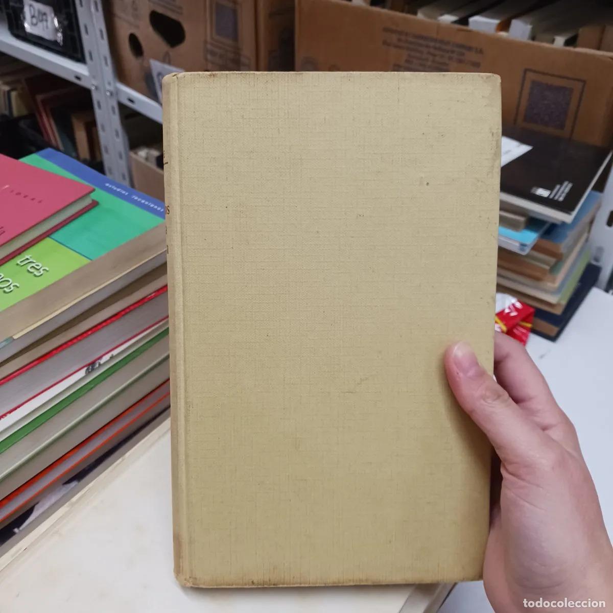 Libros: Los metodos de la logica (det.) - Quine - Foto 1