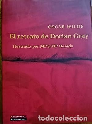 books: El retrato de Dorian Gray - Wilde, Oscar