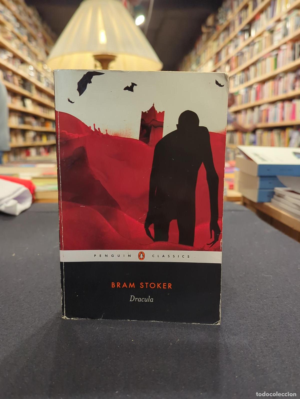 DRACULA - Stoker, Bram