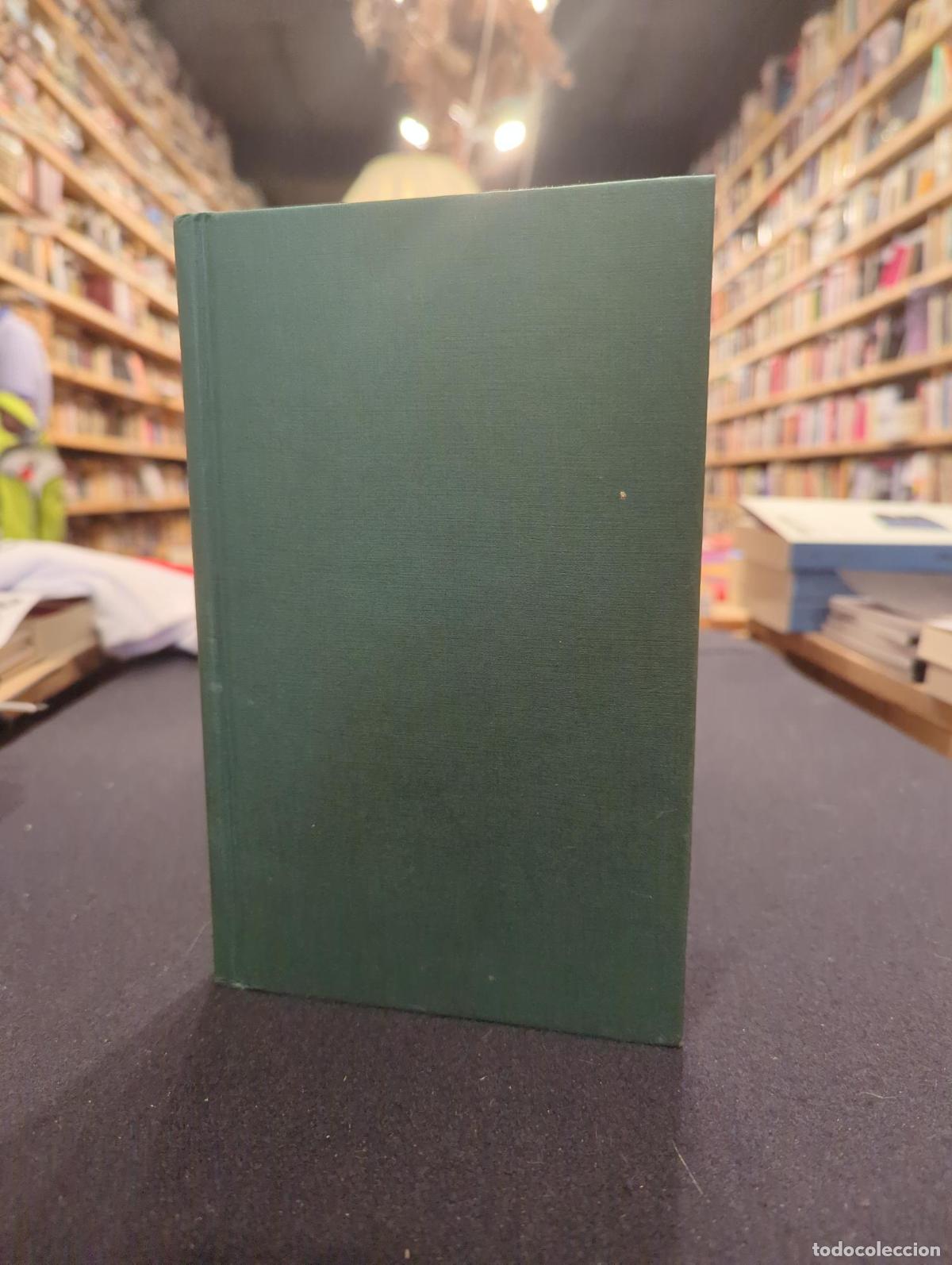 Libros: El arpa de hierba - Truman Capote