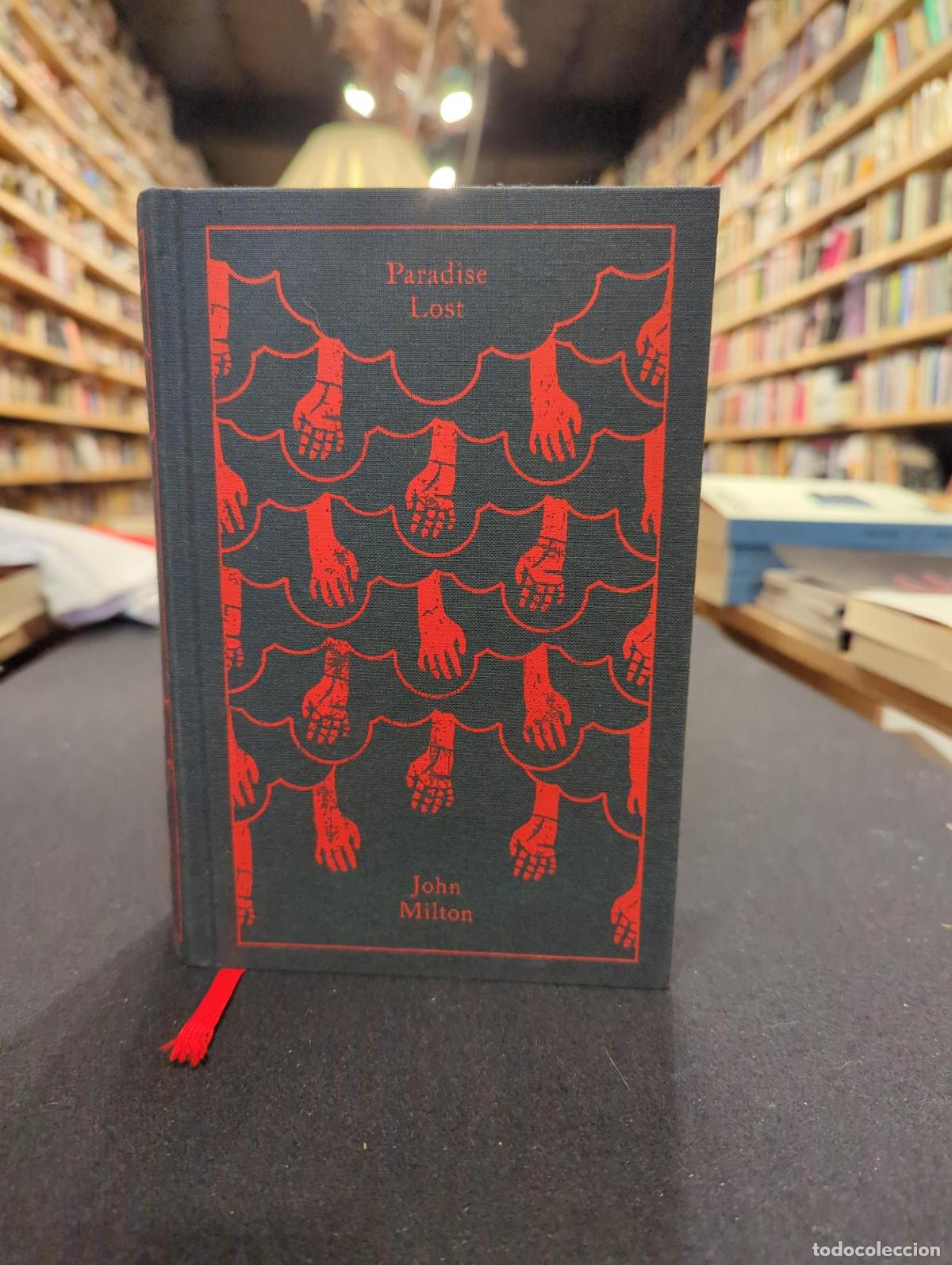 Paradise lost - John Milton