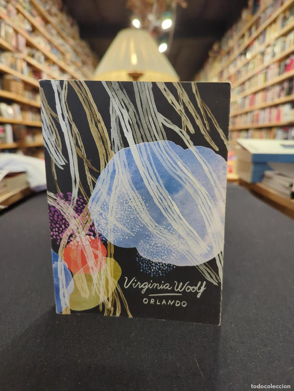 Orlando - ; Virginia Woolf