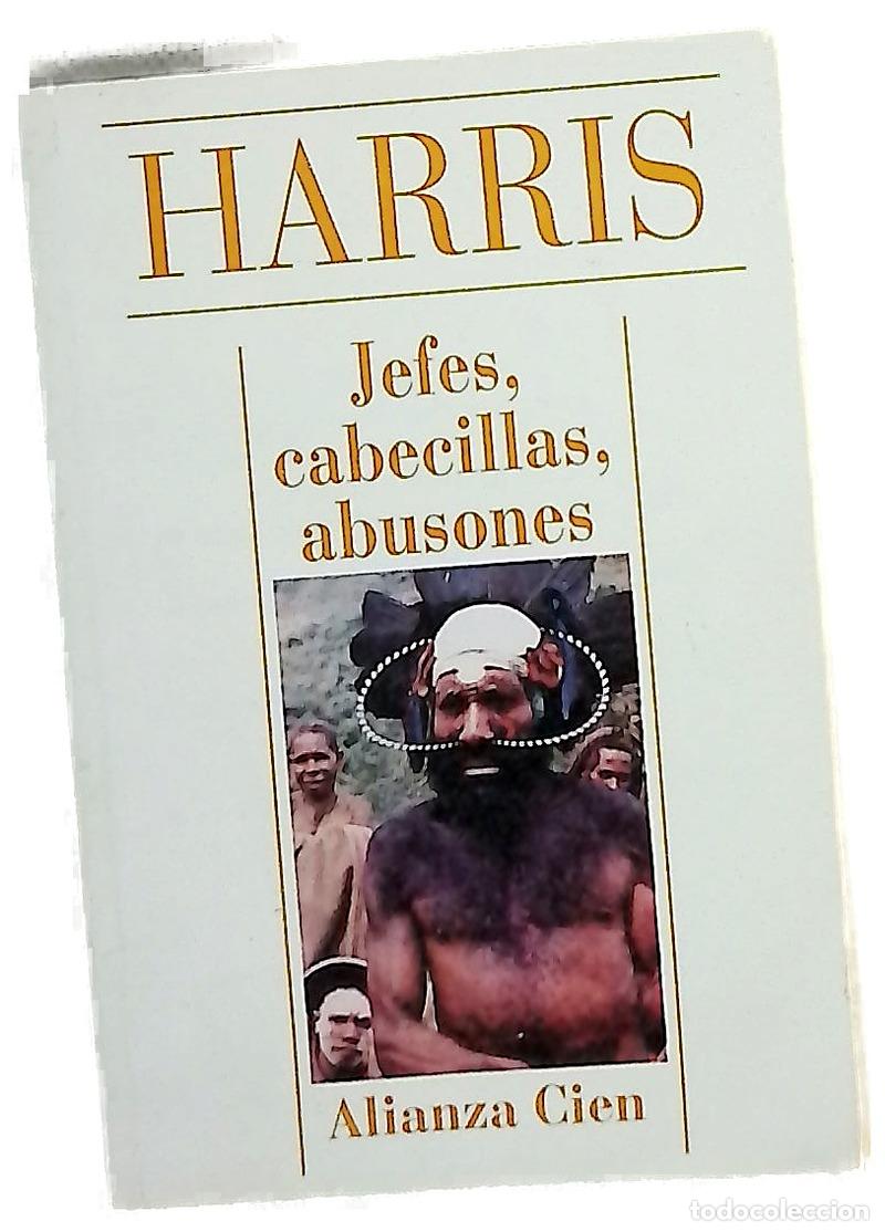 B&uuml;cher: Jefes, cabecillas, abusones