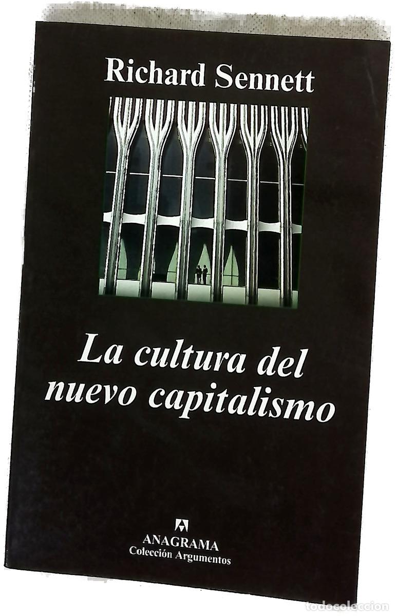 B&uuml;cher: La cultura del nuevo capitalismo