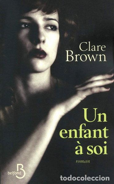 B&uuml;cher: Un enfant &agrave; soi- 9782714446978
