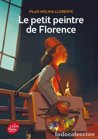Libros: Le petit peintre de Florence- 9782010008917
