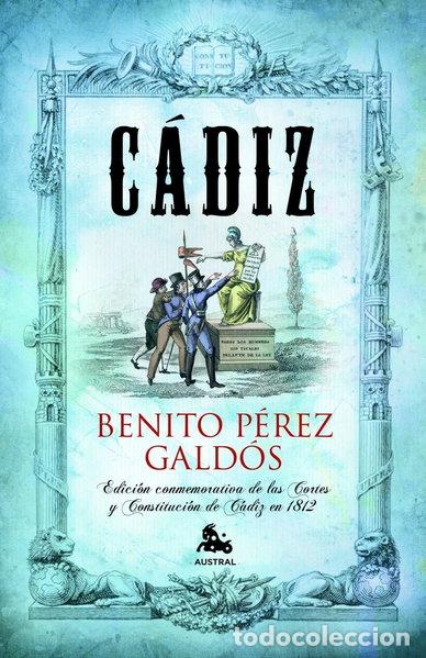 Libros: C&aacute;diz- 9788467037739