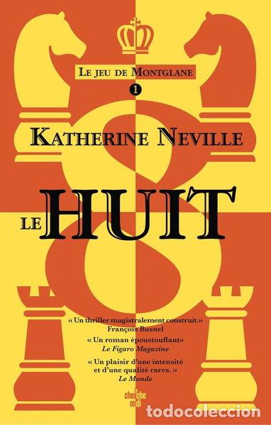 Libros: Le Huit: Le jeu de Montglane, Tome 1- 9782749177427