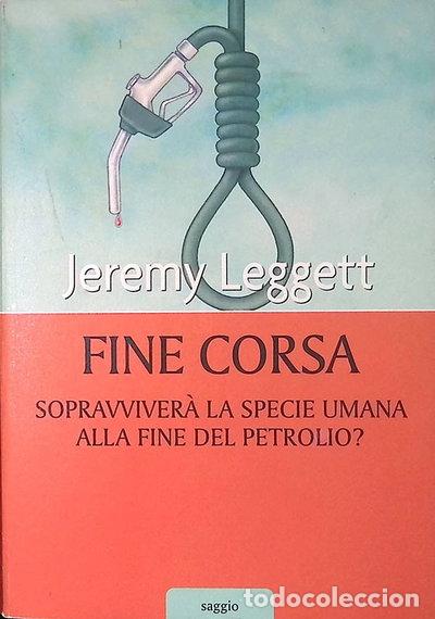 Libros: Fine corsa- 8022264756037