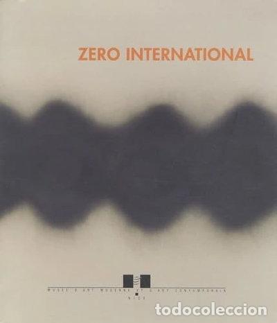 Libros: Zero international- 9782901412830