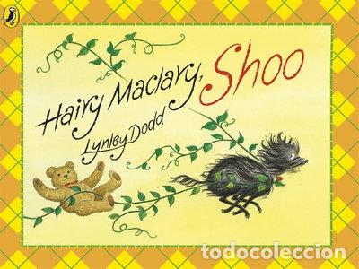 Libros: Hairy Maclary, Shoo- 9780141328065