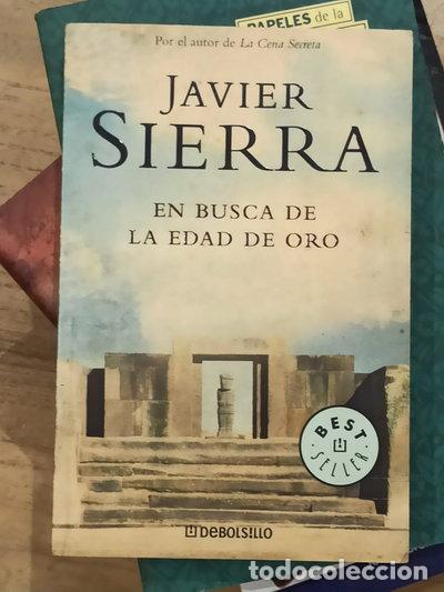 Libri di seconda mano: En busca de la Edad de Oro- 9788483465615