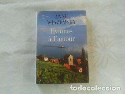 Libri di seconda mano: Hymnes &agrave; l'amour- 9782744102509