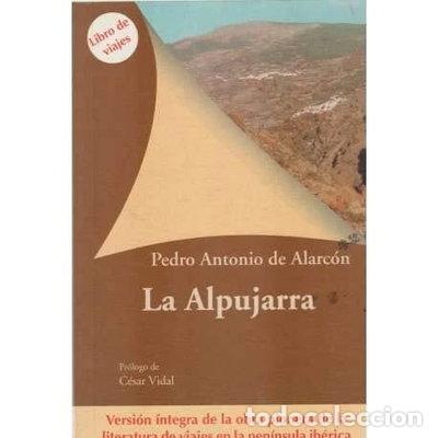 Libri di seconda mano: La Alpujarra- 9788489979307