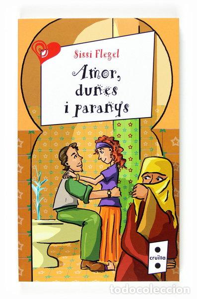 Libri di seconda mano: Amor, dunes i paranys- 9788466120227