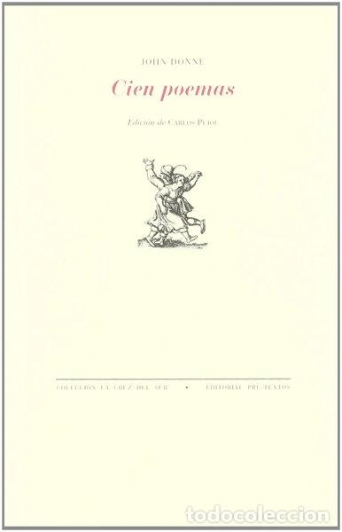 Libri di seconda mano: Cien poemas- 9788481915563
