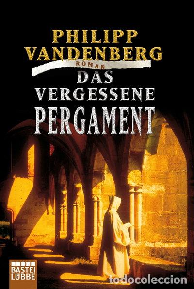 Libros: Das vergessene Pergament- 9783404157785