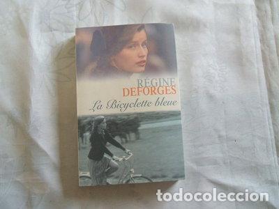 Libros: La Bicyclette bleue- 9782744138706