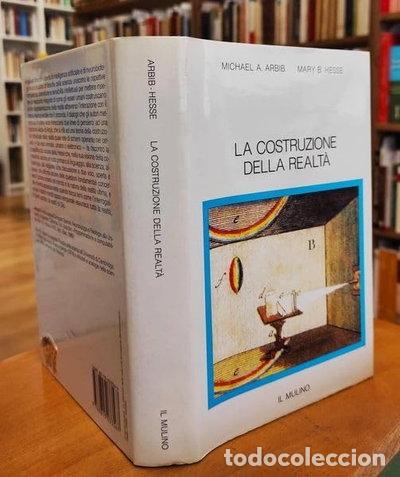 Libros: La costruzione della realt&agrave;- 9788815033567