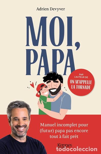 B&uuml;cher: Moi, papa- 9782380752076