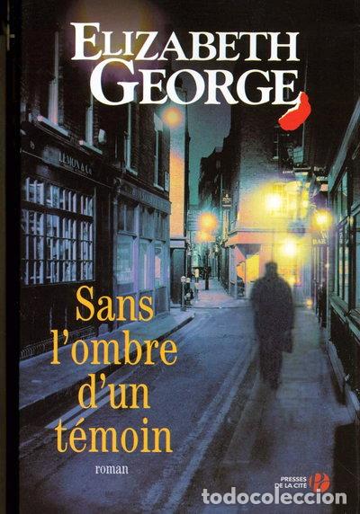 B&uuml;cher: Sans l'ombre d'un t&eacute;moin- 9782258063303
