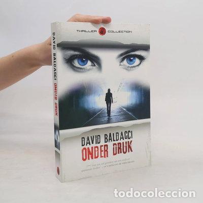 Libros: Onder druk- 9789044982473