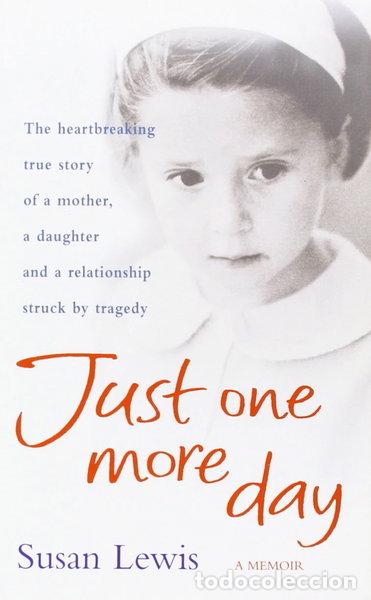Libros: Just One More Day- 9780099486831