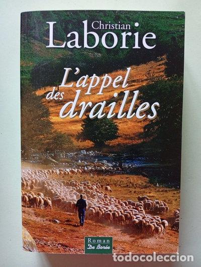 Libros: L'appel des drailles- 9782844942630