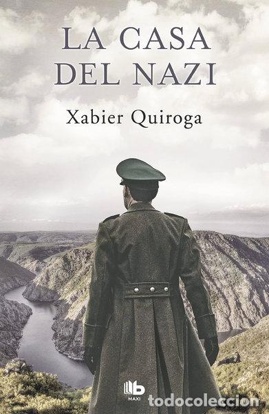 Libros: La casa del nazi- 9788490705490
