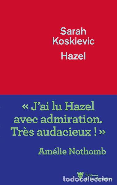 Libros: Hazel- 9791040116417