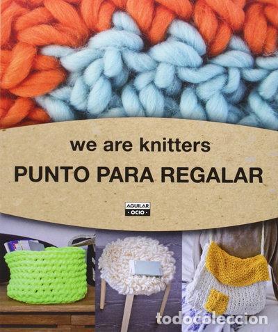 Libros: Punto para regalar- 9788403514171