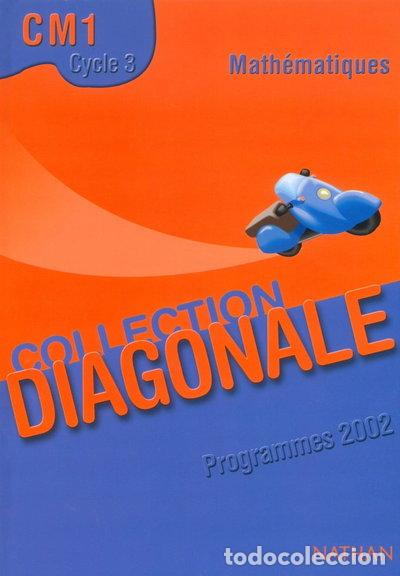 books: Math&eacute;matiques CM1- 9782091214177