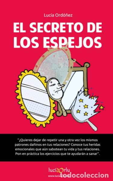 books: El secreto de los espejos- 9781080758524