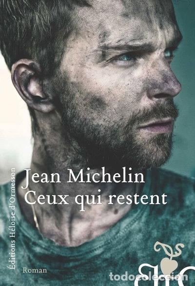 books: Ceux qui restent- 9782350877891