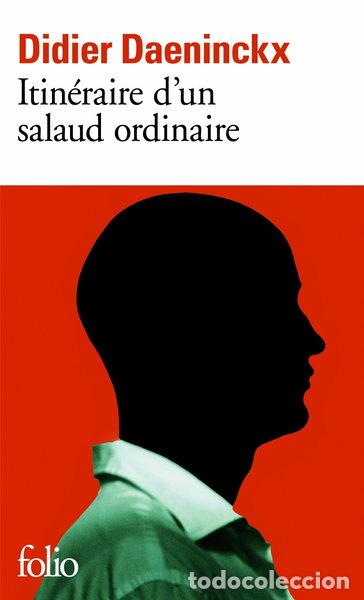 Libros: Itin&eacute;raire d'un salaud ordinaire- 9782070347094